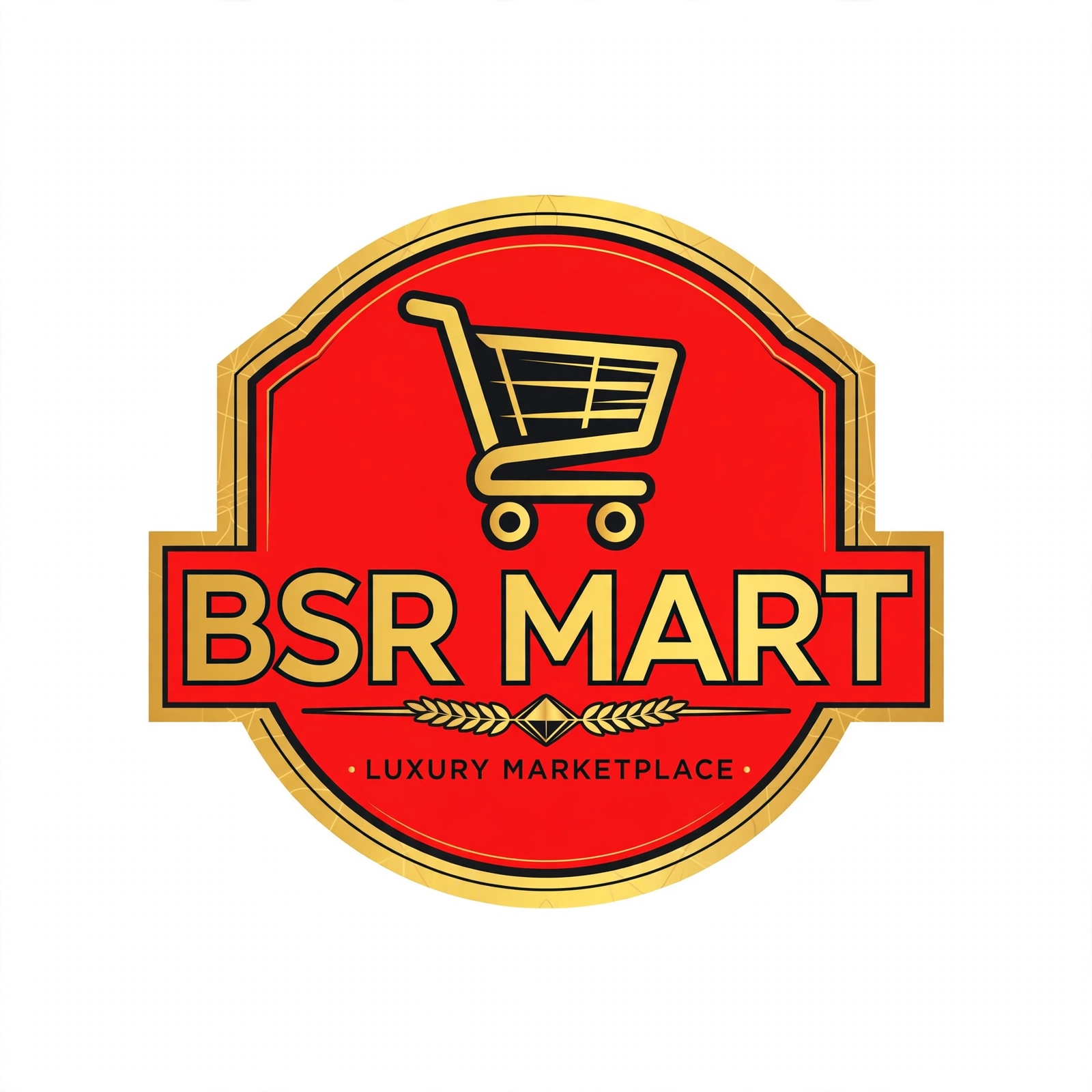 BSR Mart